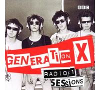 Generation X - Radio 1 Sessions