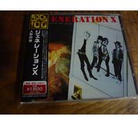Generation X - Valley of The Dolls [79] [Import]