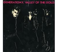 GENERATION X - Valley of the dolls / Shakin' all over / CHS 2310