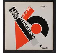 Generation X - Your Generation