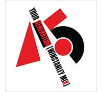 Generation X - Your Generation (Winstanley Mix) [Vinilo]