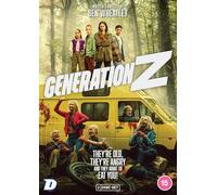 Generation Z [Region 2]
