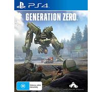 Generation Zero