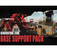 Generation Zero - Base Support Pack (DLC) (PC) Steam Key - GLOBAL