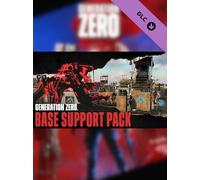 Generation Zero - Base Support Pack (PC) - Steam Key - GLOBAL