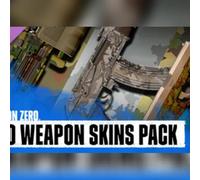 Generation Zero - Camo Weapon Skins Pack (DLC) (PC) Steam Key - GLOBAL
