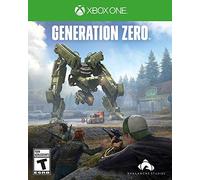 Generation Zero for Xbox One [USA]