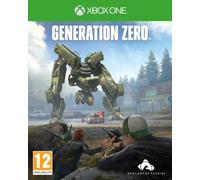 Generation Zero Microsoft Xbox One standard