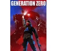 Generation Zero PC (EU & UK)