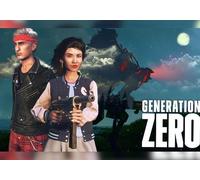 Generation Zero - Resistance Bundle (Xbox One / Xbox Series X|S) Xbox Live Key - ARGENTINA