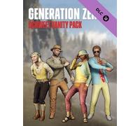 Generation Zero - Schweet Vanity Pack (PC) - Steam Key - GLOBAL
