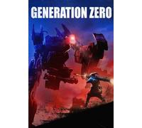 Generation Zero Steam (PC) Key ROW