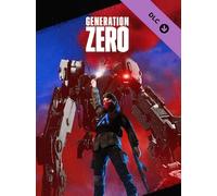 Generation Zero - US Weapons Pack 2 (PC) - Steam Key - GLOBAL