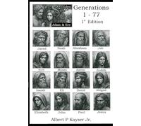 Generations 1-77 (So, I've Been Thinking)