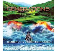 Generations by Alberto Rivera & Kimberly (2011-05-04)