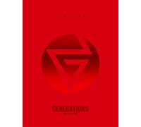 GENERATIONS FROM EXILE TRIBE - Best Generation