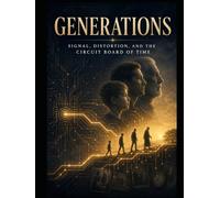 Generations: Signal, Distortion, And The Circuit Board Of Time