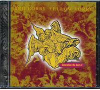 Generations: the Best of Red Lorry Yellow Lorry