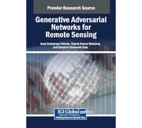 Generative Adversarial Networks for Remote Sensing