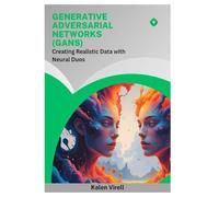 Generative Adversarial Networks (GANs): Creating Realistic Data with Neural Duos