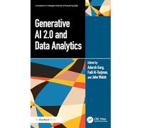 Generative AI 2.0 and Data Analytics (Innovations in Intelligent Internet of Everything (IoE))