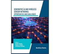 Generative AI and Wireless Sensor Networks: Opportunities and Challenges