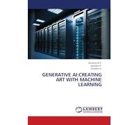 GENERATIVE AI:CREATING ART WITH MACHINE LEARNING