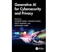 Generative AI for Cybersecurity and Privacy