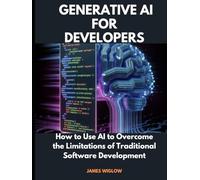 Generative AI for Developers: How to Use AI to Overcome the Limitations of Traditional Software Development