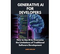 Generative AI for Developers: How to Use AI to Overcome the Limitations of Traditional Software Development