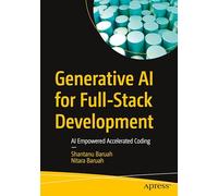 Generative AI for Full-Stack Development: AI Empowered Accelerated Coding