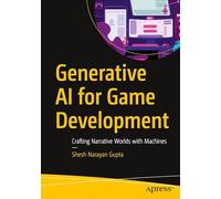 Generative AI for Game Development: Crafting Narrative Worlds with Machines