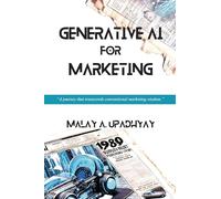 Generative AI for Marketing