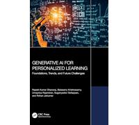 Generative AI for Personalized Learning: Foundations, Trends, and Future Challenges