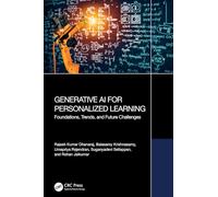 Generative AI for Personalized Learning: Foundations, Trends, and Future Challenges