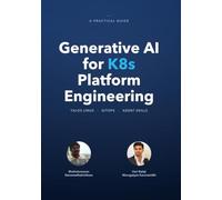 Generative AI for Platform Engineering: K8s, Talos Linux,GitOps & Agent Skills