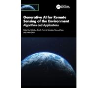 Generative AI for Remote Sensing of the Environment: Algorithms and Applications