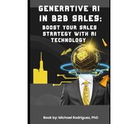 Generative AI in B2B Sales: Boost Your Sales Strategy with AI Technology