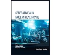 Generative AI in Modern Healthcare
