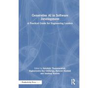 Generative AI in Software Development: A Practical Guide for Engineering Leaders