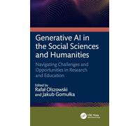 Generative AI in the Social Sciences and Humanities: Navigating Challenges and Opportunities in Research and Education
