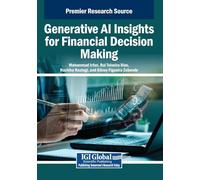 Generative AI Insights for Financial Decision Making