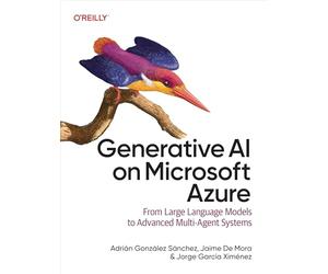 Generative AI on Microsoft Azure: From Large Language Models to Advanced Multi-Agent Systems