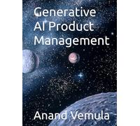 Generative AI Product Management