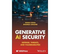 Generative AI Security: Defense, Threats, and Vulnerabilities