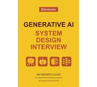 Generative AI System Design Interview