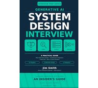 Generative AI System Design Interview