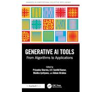 Generative AI Tools: From Algorithms to Applications (Advances in Computational Collective Intelligence)