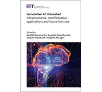 Generative AI Unleashed: Advancements, transformative applications and future frontiers (Computing and Networks)