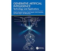 Generative Artificial Intelligence: Technology and Applications